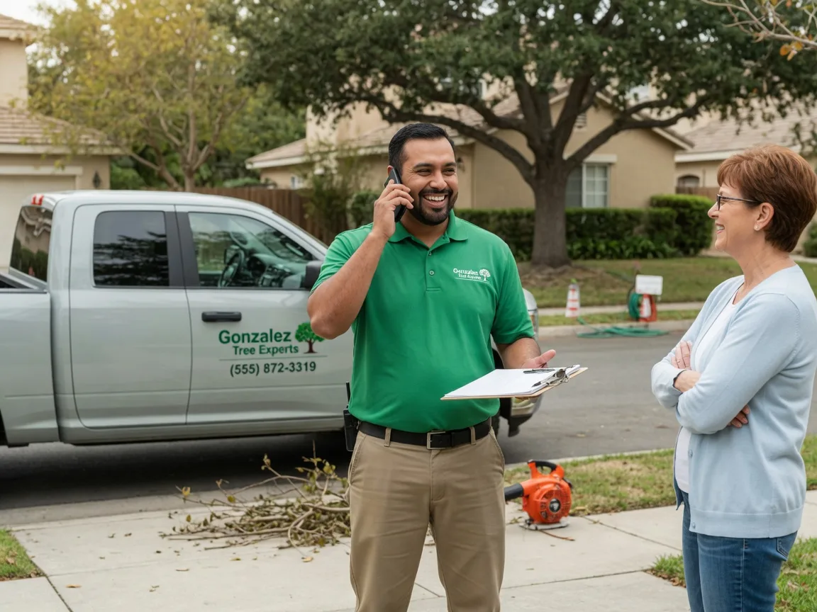 Tree Service Nanticoke, MD FAQs